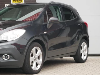 Opel Mokka 1.4 T Cosmo Camera| 2e eigenaar| Stoel/stuur verwarming / 25