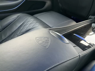 Maybach S-klasse 600 V12 B&O (811) HUD 360° Nachtsysteem(610) Uniek / 46