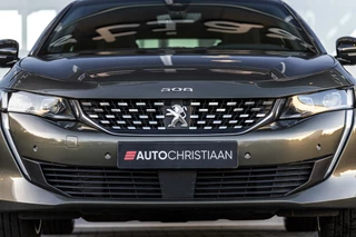 Peugeot 508 1.5 BlueHDI GT Line  | Pano | Focal | NL Auto / 18