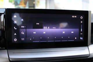 Opel Frontera 1.2 Turbo Hybrid GS 7p. | Winterpack | Cruise control | Achteruitrijcamera | BLIS / 15