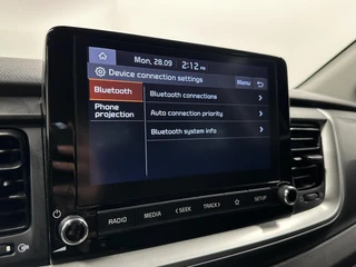 Kia Stonic 1.0 T-GDi MHEV DynamicLine CAMERA CARPLAY NAVI CRUISE. / 38