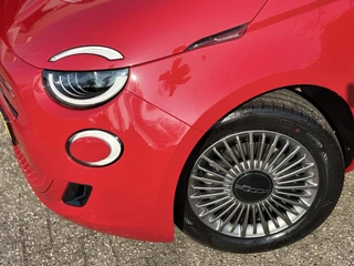 Fiat 500 1.0 Hybrid Torino Launch Edition | Cruise control | Climaat control | Parkeersensoren | Carplay | / 19