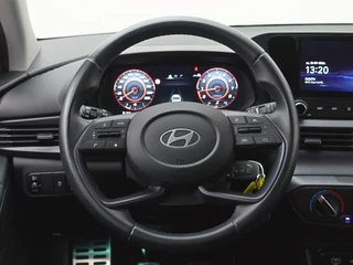 Hyundai Bayon 1.2 MPI Comfort Smart Private lease 419 pm / 21