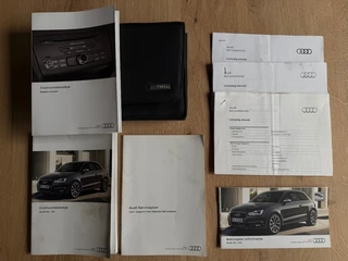 Audi A1 Sportback 1.4 TFSI Pro Line Cruise Airco Navi Bluetooth / 11