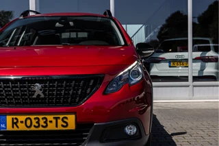 Peugeot 2008 1.2 PureTech GT-line  | Distributie riem V.V. | Carplay | Parkeersens. / 18