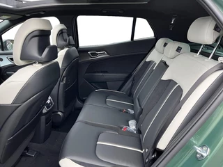Kia Sportage 1.6 T-GDi Plug-in Hybrid GT-PlusLine | Informeer naar beschikbaarheid | NIEUW | Nu €3.000 inruilpremie en €1.500 voorraadkorting!* / 21