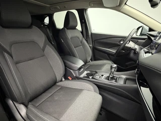 Nissan QASHQAI 1.3 MHEV N-Connecta Panoramadak | 360° Camera | Navigatie | Adaptive Cruise Control / 8