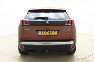 Peugeot 3008 1.2 PureTech Blue Lease Executive Camera l Climate Control l Cruise Control l Apple Carplay & Android Auto l PDC voor en achter l Bluetooth l Lichtmetalen Velgen l Afneembare Trekhaak / 12
