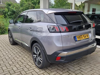 Peugeot 3008 1.6 HYbrid 180 Allure Pack Business | DEMO | Achteruitrijcamera | Parkeersensoren V+A | Cruise & Climate control | Navigatie / 22