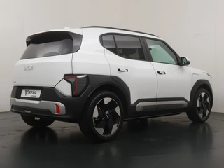 Kia EV2 Plus 61 kWh  - Navigatie - Achteruitrijcamera - Adaptief cruise control - Stoelverwarming - Stuurverwarming - Nieuw uit voorraad leverbaar / 9