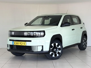 Fiat Grande Panda 1.2 Hybrid POP | Registratiekorting | Apple/Android | Parkeersensoren achter