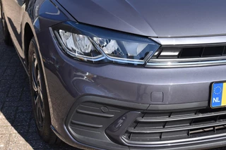 Volkswagen Polo 1.0 TSI Life Edition | NL-Auto | Digitaal Dashboard | Camera | Carplay Navi | 12 mnd BOVAG garantie | Whatsapp 06-53188999 / 19