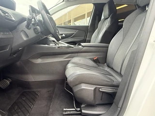 Peugeot 3008 1.6 HYbrid 225 Allure  | LED | Apple/Android | DAB | Keyless | PDC v+a incl. Camera | Standkachel / 20