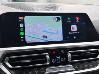 BMW 3-serie Touring 330e M sport ACC Trekhaak / 27