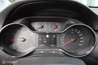 Opel Crossland 1.2 Turbo Elegance/Led/Navi/Cam/Stoel stuurvw / 25
