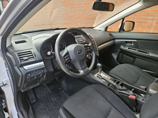 Subaru XV 2.0i Luxury AWD Automaat Clima Trekhaak / 7