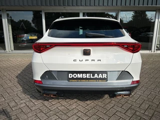 CUPRA Formentor 1.4 E-Hybrid VZ Copper Edition 245PK / 20
