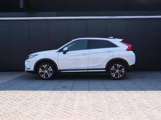 Mitsubishi Eclipse Cross 1.5 DI-T First Edition | TREKHAAK | HEAD-UP | STOELVERW. | 360° CAMERA | CRUISE | / 2