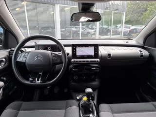 Citroen C4 Cactus 1.2 110 Shine Nav/Clim/Cam / 8