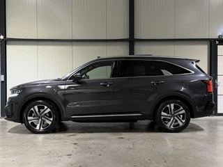 Kia Sorento 1.6 T-GDI Plug-in Hybrid 4WD ExecutiveLine 7p. / 11