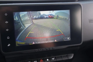Dacia Duster 1.3 TCe 150 Journey|Camera|Carplay|Trekhaak|Clima|Cruise|Facelift model! / 26