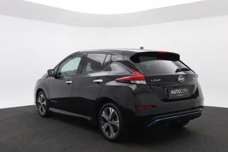 Nissan Leaf Tekna 2.ZERO EDITION 40kWh 88% SOH Leder | Carplay | Adaptive Cruise | Stoelverwarming / 4