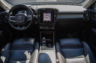 Volvo XC40 2.0 B4 Inscription Trekhaak|Leder|360 camera|Keyless / 11