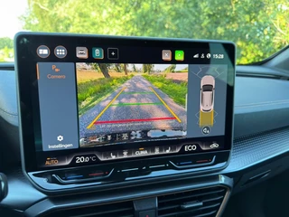 CUPRA Formentor 1.5 TSI e-Hybrid Trekhaak | Panodak | Camera | Eclipse PACK / 16