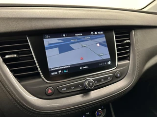 Opel Grandland X 1.2 Turbo Innovation CAMERA NAVI LM CARPLAY ECC CRUISE. / 29