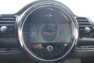Mini Clubman 1.5 One Business Edition|Automaat|Clima|Navi|Cruise|LED / 24