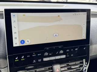 Toyota bZ4X DYNAMIC 71KWH BI-TONE PANO-DAK STOEL/STUURVERW BLIND-SPOT 360° CAMERA EL-ACHTERKLEP WARMTEPOMP / 23