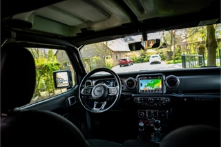 Jeep Wrangler Unlimited 4xe 380 Rubicon  Camera / 29