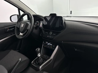 Suzuki S-Cross 1.4 Select Smart Hybrid | Voorraad | €1.500,- actiekorting! / 7