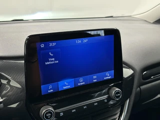 Ford Puma 1.0 EcoBoost Hybrid Titanium NAVI CRUISE LM ECC CARPLAY. / 29