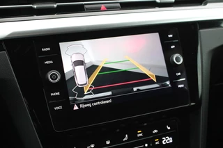 Volkswagen Arteon Shooting Brake 2.0 TSI 190pk DSG R-Line Business+ Keyless Panoramadak DCC Camera Stoelverwarming Virtual Cockpit Navigatie / 5