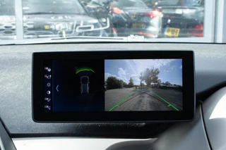 BMW i3 Executive Edition 42 kWh|Stoelverwarming|Camera| / 27