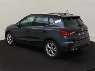 SEAT Arona 1.0 TSI FR Business Connect Carplay Clima Virtual Cockpit / 4