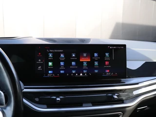 BMW X5 xDrive50e | M SPORT | LEDER | MEMORY | 360° CAMERA | H&K | CRUISE | NAVI | STOELVERW. | SOH 96.5% | / 13