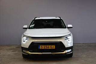 KIA Niro 1.6 GDi Hybrid ExecutiveLine |Trekhaak / 2