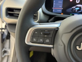 Jeep Avenger Summit 54 kWh | Climate & Adaptive Cruise Control | Achteruitrijcamera | Dodehoek detectie | Applecarplay/Android Auto | / 19