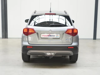 Suzuki Vitara 1.5 Select ✅Trekhaak✅Apple✅Android✅Cruise✅Clima✅Lane Ass.✅ / 12
