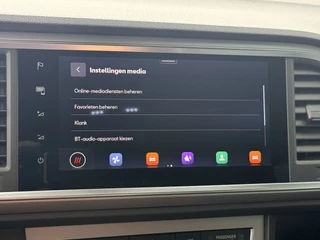 SEAT Ateca 1.5 TSI FR Business Intense  | Full LED | Adapt. Cruise | Apple/Android | Keyless | Camera | Stoel- Stuurverwarming / 49