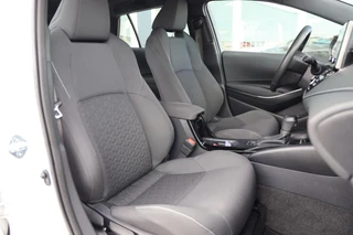 Toyota Corolla Touring Sports 1.8 Hybrid Business|Camera|Navi|NAP!|BTW!| / 18