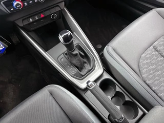 Audi A1 Sportback 30 TFSI Advanced edition Stoelverwarming | CarPlay | Cruise Control | / 14