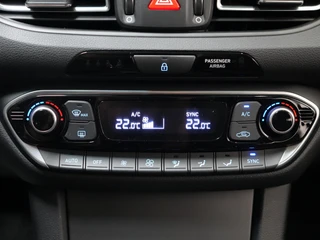 Hyundai i30 1.0 T-GDI i-Motion ✅Stoel&Stuurverw.✅Carplay✅Camera✅Keyless✅Lane ass.✅Cruise✅Clima✅ / 25