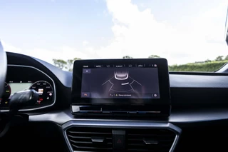 SEAT Leon Sportstourer 1.4 TSI eHybrid PHEV FR  | SOH 97% | Trekhaak | ACC | NL auto / 30