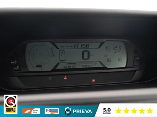 Citroën C4 SpaceTourer 1.2 PureTech Cool | 2021 | Navigatie | Stoelverwarming | Cruise Control / 11