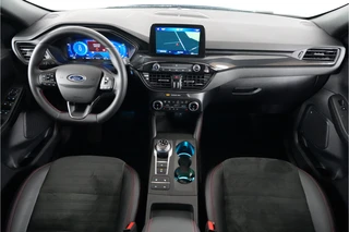 Ford Kuga 2.5 ST-Line X 225 pk PHEV  | SOH 90% | Stl. verw. | 360° | Adaptive Cruise | El. achterklep | Dodehoek | / 2