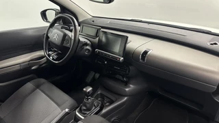 Citroen C4 Cactus 1.2 PureTech Feel CARPLAY CRUISE NAVIGATIE ECC. / 16
