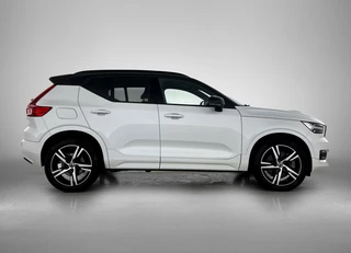Volvo XC40 1.5 T5 Recharge R-Design | Camera | Navigatie | CarPlay | Adaptive Cruise | / 9